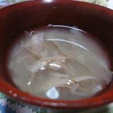 薩摩の伝統健康食♪簡単で栄養満点な茶節